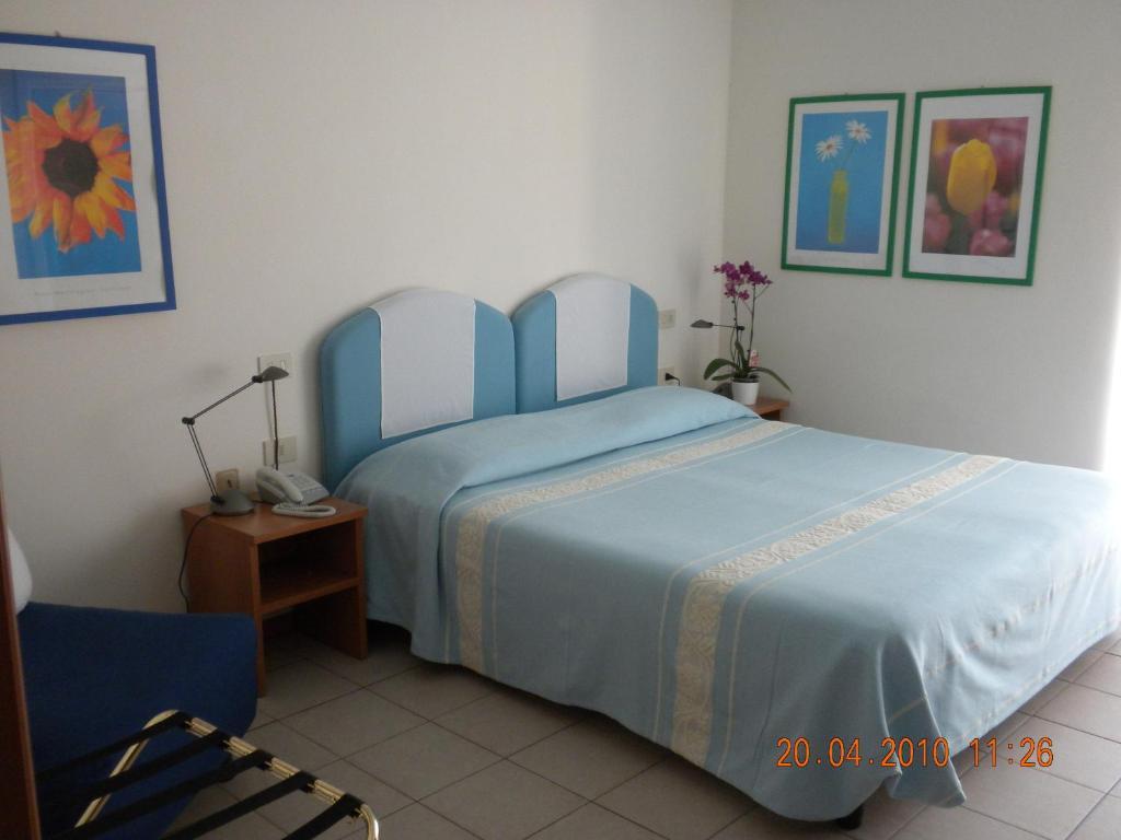 Hotel La Roccia Palau Room photo