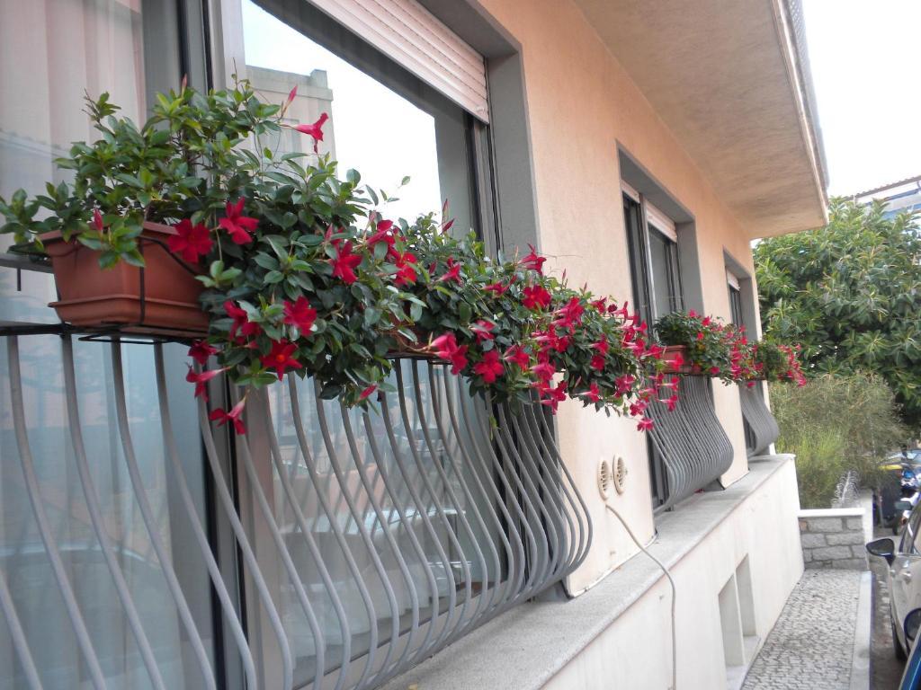 Hotel La Roccia Palau Exterior photo